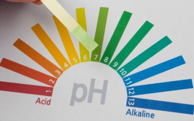 APLICACIONES ESPECÍFICAS POR PH ALCALINO 8,5 – 9,5
