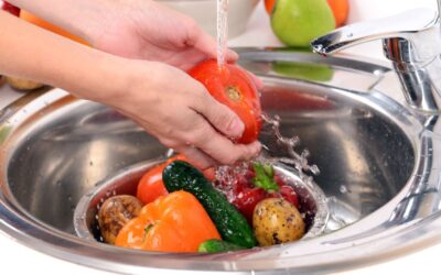 APLICACIONES ESPECÍFICAS POR PH DE 5,5 A PH 2,5